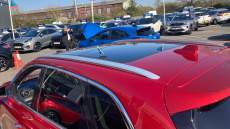 MG Hs 1.5 T-GDI Exclusive 5dr DCT Petrol Hatchback